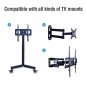 Outdoor TV Cover for 50" - 55" LCD LED Plasma Weatherproof Universal Wall Mount