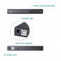 Quality External USB 2.0 Drives CD Drive DVD Slim Computer Reader Writer