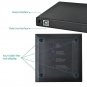 Quality External USB 2.0 Drives CD Drive DVD Slim Computer Reader Writer