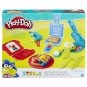Play Doh Breakfast Time Set Small Playset Playdough Factory Craft Toys Kids Fun