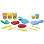Play Doh Breakfast Time Set Small Playset Playdough Factory Craft Toys Kids Fun