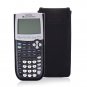 TI 84 Plus Graphing Calculator Inner Pocket Soft Case For Texas Instruments Scientific