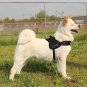 Black Dog Body Padded Vest Harness+Handle Large Dogs Comfort Control Training Xl