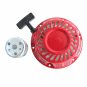 FDJ Pack of Starter Cup Pull Start Recoil Starter for Honda Gx120 Gx140 Gx160 Gx