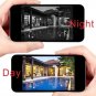 Motion Sensor Detection Camera 2.0Mp/1080P Wired Hd Tvi/Cvi/Ahd Cctv Security