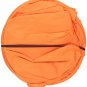 Dog Agility Starter Kit Obstacle Course Training Equipment Tunnel Weave Poles