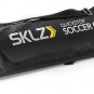 SKLZ Quickster Soccer Goal- Quick Set-Up, Ultra Portable Soccer Goal