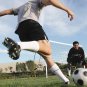 SKLZ Quickster Soccer Goal- Quick Set-Up, Ultra Portable Soccer Goal