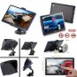 Semi Truck Gps Commercial Driver Big Rig Accessories Navigation System Trucker