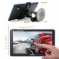 Semi Truck Gps Commercial Driver Big Rig Accessories Navigation System Trucker