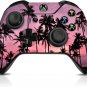 Controller Skin - Palm Trees Pink - Officially Licensed by Xbox One