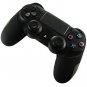 Gamers Silicon PS4 Controller Skin Cover Heavy Duty with Thumb Grip Stick Cap x2