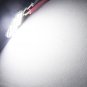 12V 24-Smd 921 194 T10 Led Bulb Pure White Wedge Super Bright For Boat Rv Trail