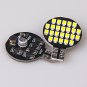 12V 24-Smd 921 194 T10 Led Bulb Pure White Wedge Super Bright For Boat Rv Trail
