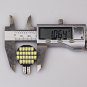 12V 24-Smd 921 194 T10 Led Bulb Pure White Wedge Super Bright For Boat Rv Trail