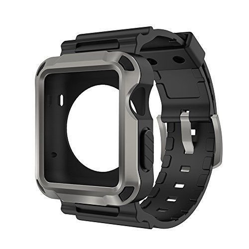iwatch 3 grey