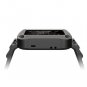 iWatch Watch Grey Rugged Protective Case Cover and Wrist Strap Band 42mm