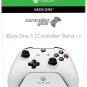 Xbox One Controller Gear Wireless White Controller Stand V 2.0 Limited Edition