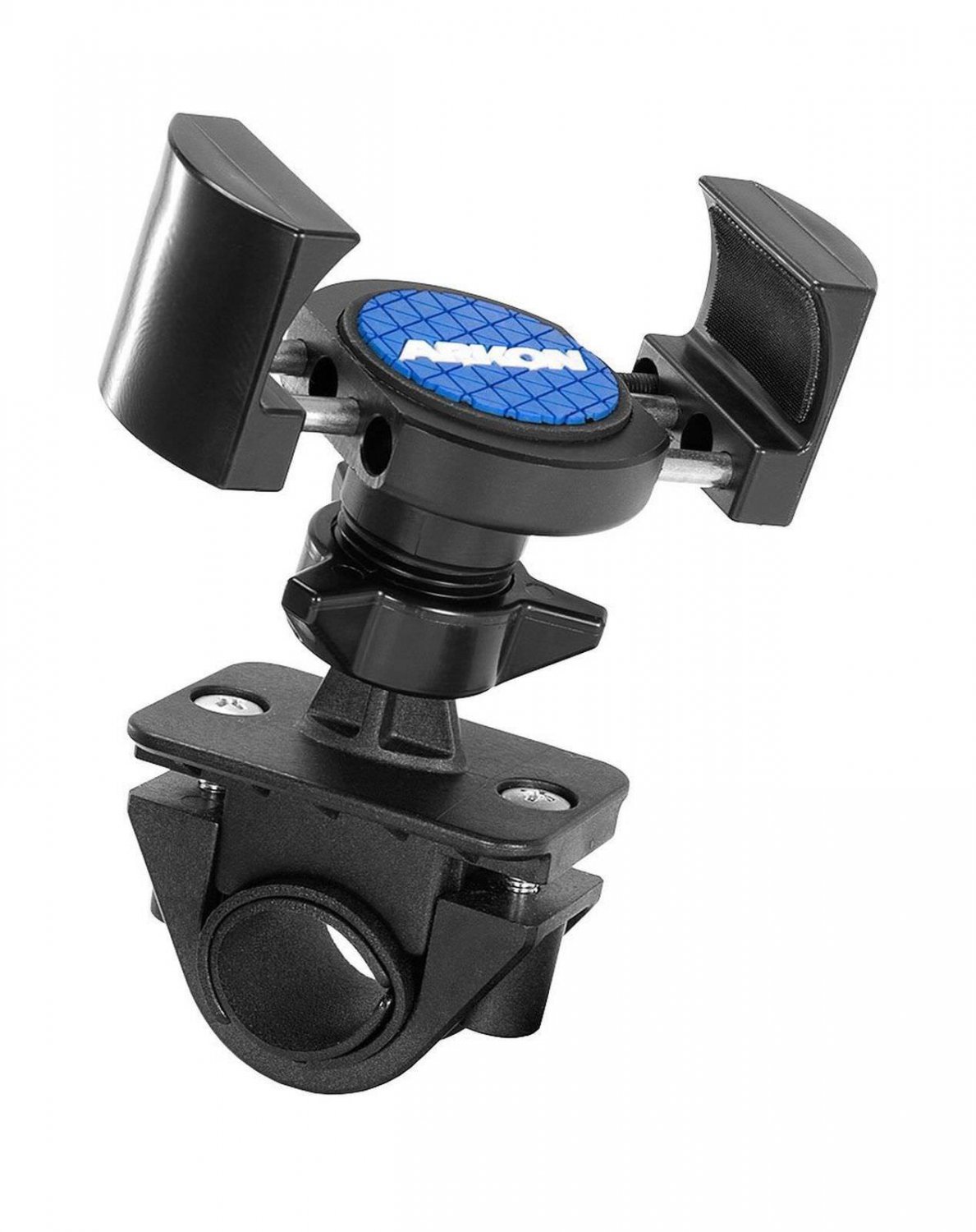Arkon Waterproof Case & 12mm Motorcycle Stem Mount for Samsung Galaxy S6 Edge (sku 36097)
