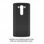 Extended Battery 6000Mah Back Cover Protective Case Premium Li Ion For Lg V10