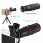 Qx9 Hd 18X Zoom Telephoto Lens Compatible With Android Iphone Cell Phone Camera