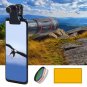 Qx9 Hd 18X Zoom Telephoto Lens Compatible With Android Iphone Cell Phone Camera