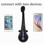 Wireless Blue Parrot Headset Truck Driver Noise Cancelling Bluetooth Headphones