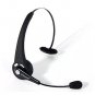 Wireless Blue Parrot Headset Truck Driver Noise Cancelling Bluetooth Headphones