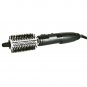 Hot Air Ionic Brush Ceramic Blow Dryer Brush Hair Styles Salon Beauty Hair Care