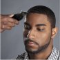 Professional Hair Trimmer Clipper Haircut Kit T Liner Pro Bump Free Shave