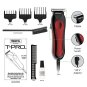 Professional Hair Trimmer Clipper Haircut Kit T Liner Pro Bump Free Shave