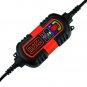 Maintainer Car Black Decker BM3B Charger 6V and 12V Battery Motorcycle Tender