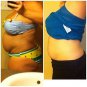 Contouring Slimming All Natural Body Wrap It Works to Firm Tone Tighten 5 Wraps
