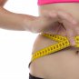 Contouring Slimming All Natural Body Wrap It Works to Firm Tone Tighten 5 Wraps