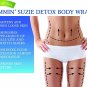 Contouring Slimming All Natural Body Wrap It Works to Firm Tone Tighten 5 Wraps