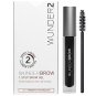Wunderbrow Brow Gel Perfect Eyebrows Jet Black Wunder2 Make Up Girls Eye Beauty