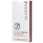 Wunderbrow Brow Gel Perfect Eyebrows Jet Black Wunder2 Make Up Girls Eye Beauty