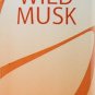 Wild Musk Body Spray Cologne Fragrance Vanilla Scent 2.5oz Coty Women Gift New