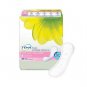 TENA Incontinence Liners Women Very Light Regular 26 Count Thin Night Polymer