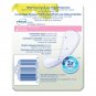 TENA Incontinence Liners Women Very Light Regular 26 Count Thin Night Polymer