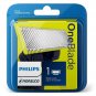 Philips Norelco Oneblade Replacement Blade Qp210 For Trimmer / Shaver Qp2520 New