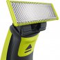 Philips Norelco Oneblade Replacement Blade Qp210 For Trimmer / Shaver Qp2520 New