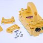 GRR-RIPPER 3D Pushblock WoodWork Handle Bridge Kit With Trailing Hook Micro Jig