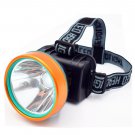 Waterproof Super Bright LED Headlamp Rechargeable Headlight for Hunting Camping