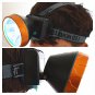 Waterproof Super Bright LED Headlamp Rechargeable Headlight for Hunting Camping