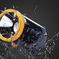 Waterproof Super Bright LED Headlamp Rechargeable Headlight for Hunting Camping