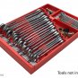 Sorter Wrench Socket Organizer Holder Rack Craftsman Toolbox Rail Home Tray Box