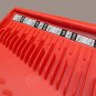 Sorter Wrench Socket Organizer Holder Rack Craftsman Toolbox Rail Home Tray Box