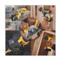 Replace for Dewalt 18V XRP Battery DC9096 DC9099 DC9098 DW9099 DW9098 Compat...