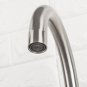 Kitchen Faucet Single Handle Pull-Down Sink Faucet Stainless Steel Bar Mixer